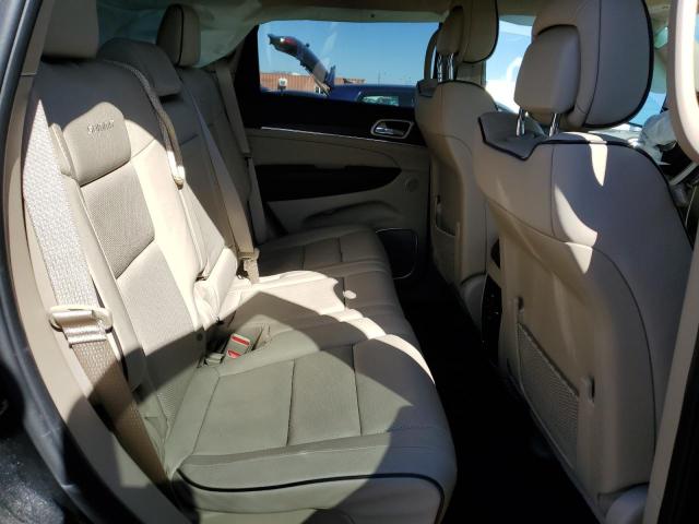 1C4RJFJG5LC173454 - 2020 JEEP GRAND CHER SUMMIT შავი ფოტო 10