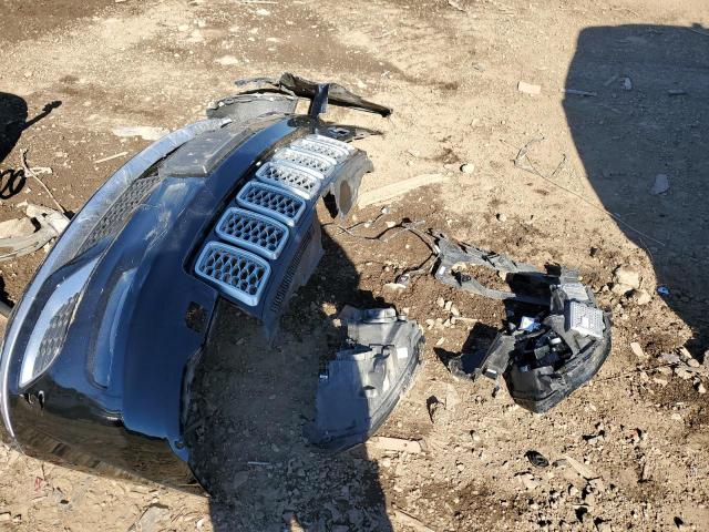 1C4RJFJG5LC173454 - 2020 JEEP GRAND CHER SUMMIT შავი ფოტო 12