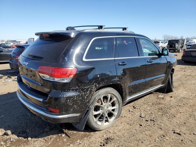 1C4RJFJG5LC173454 - 2020 JEEP GRAND CHER SUMMIT შავი ფოტო 3