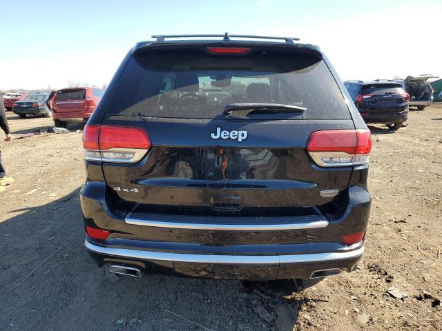 1C4RJFJG5LC173454 - 2020 JEEP GRAND CHER SUMMIT შავი ფოტო 6