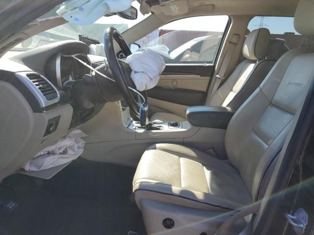 1C4RJFJG5LC173454 - 2020 JEEP GRAND CHER SUMMIT შავი ფოტო 7