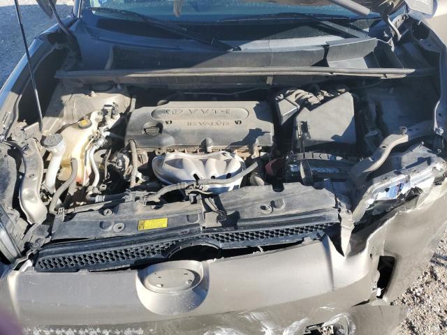 JTLZE4FEXCJ006314 - 2012 TOYOTA SCION XB 棕色 照片 11