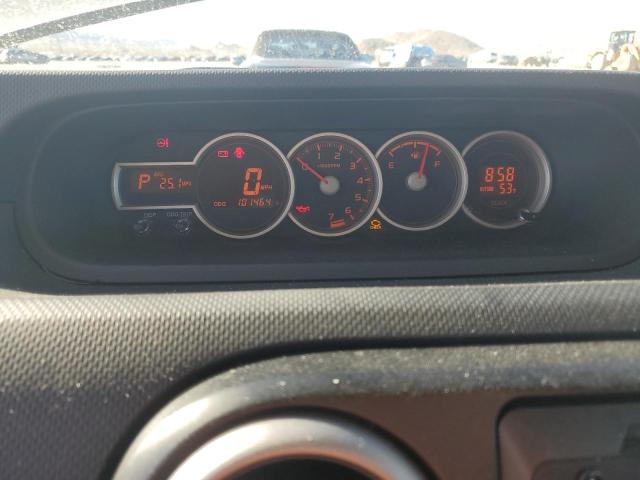 JTLZE4FEXCJ006314 - 2012 TOYOTA SCION XB 棕色 照片 9