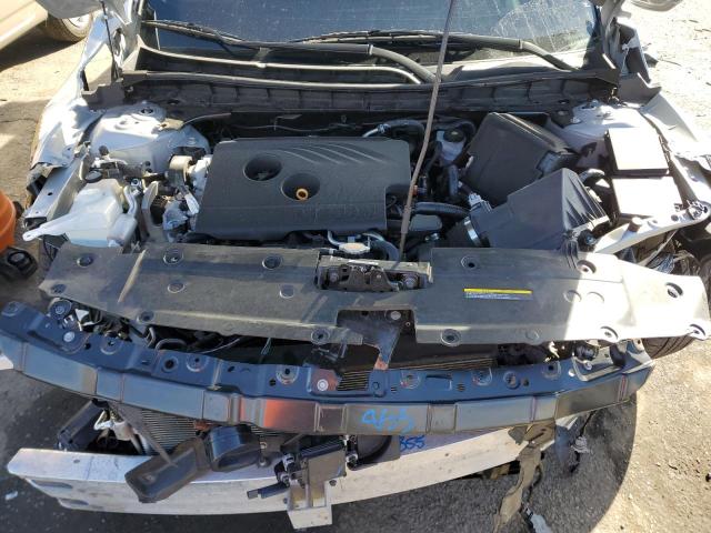 1N4BL4DW8LC261472 - 2020 NISSAN ALTIMA SV SILVER photo 11