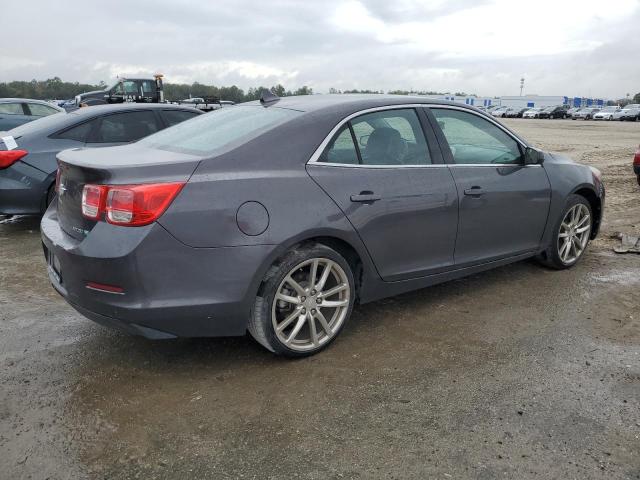 1G11D5RR6DF109047 - 2013 CHEVROLET MALIBU 1LT GRAY photo 3