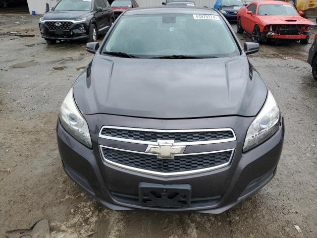 1G11D5RR6DF109047 - 2013 CHEVROLET MALIBU 1LT GRAY photo 5