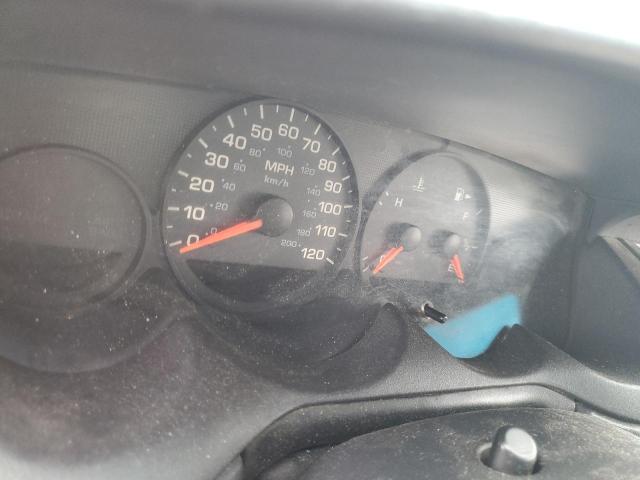 1P3ES46C71D158581 - 2001 PLYMOUTH NEON BASE 橙色 照片 9