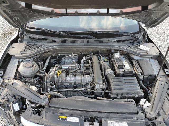 3VWC57BU7KM023621 - 2019 VOLKSWAGEN JETTA S GRAY photo 11