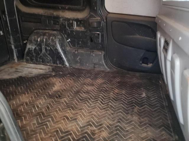 ZFBERFATXG6B04905 - 2016 RAM PROMASTER Qara foto 11