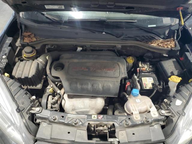 ZFBERFATXG6B04905 - 2016 RAM PROMASTER Qara foto 12