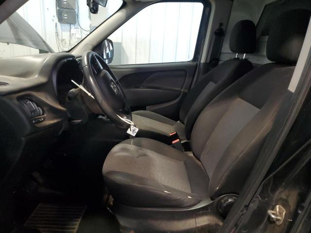 ZFBERFATXG6B04905 - 2016 RAM PROMASTER Qara foto 7