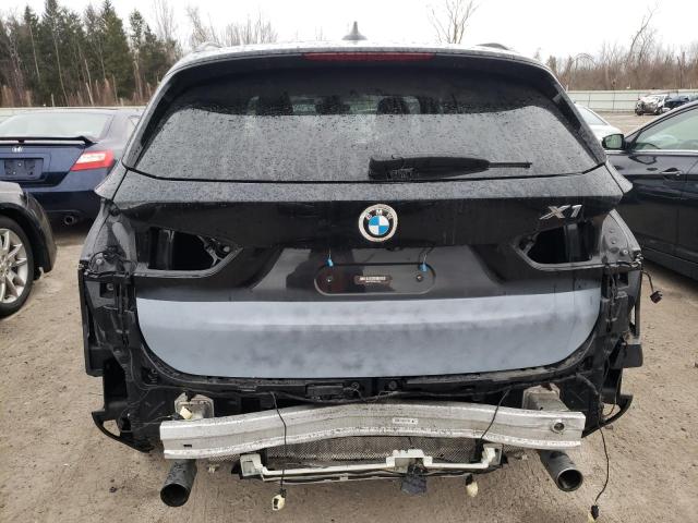 WBXHT3C30G5F67538 - 2016 BMW X1 XDRIVE28I BLACK photo 6