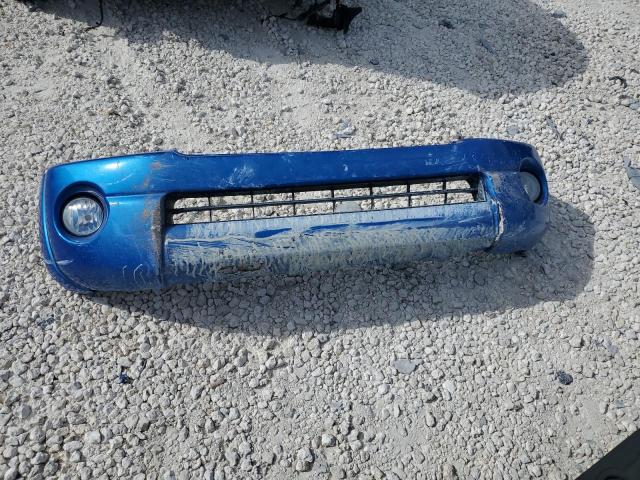 5TEJU62N17Z414158 - 2007 TOYOTA TACOMA DOUBLE CAB PRERUNNER BLUE photo 12