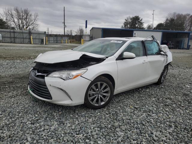 2017 TOYOTA CAMRY LE, 