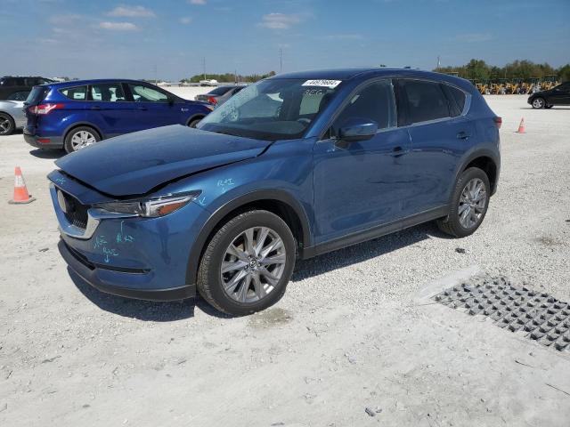 2021 MAZDA CX-5 GRAND TOURING, 