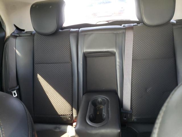 KL4CJASB2JB651824 - 2018 BUICK ENCORE PREFERRED GRAY photo 10