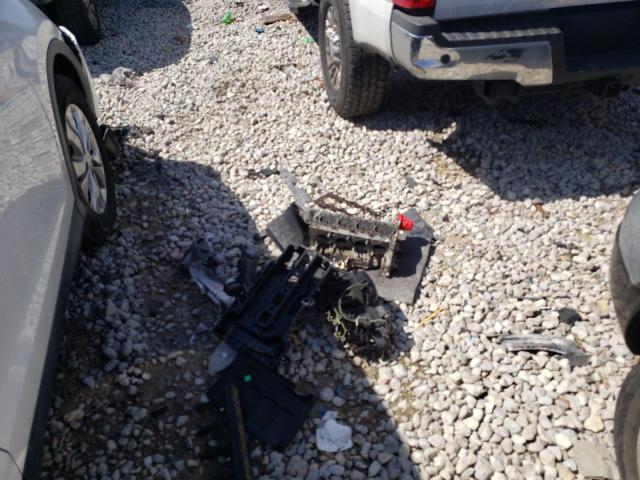 KL4CJASB2JB651824 - 2018 BUICK ENCORE PREFERRED GRAY photo 13