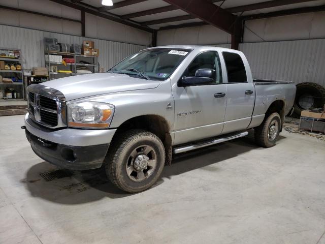 2006 DODGE RAM 2500 ST, 