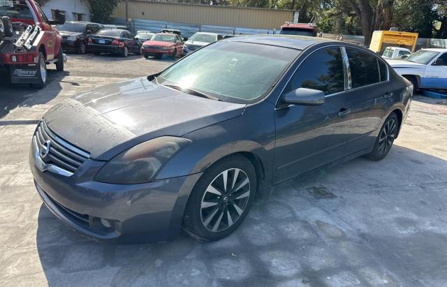 1N4AL21E88N529654 - 2008 NISSAN ALTIMA 2.5 GRAY photo 2