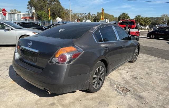 1N4AL21E88N529654 - 2008 NISSAN ALTIMA 2.5 GRAY photo 4