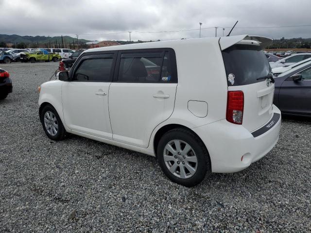 JTLZE4FE9CJ026974 - 2012 TOYOTA SCION XB Weiß Foto 2