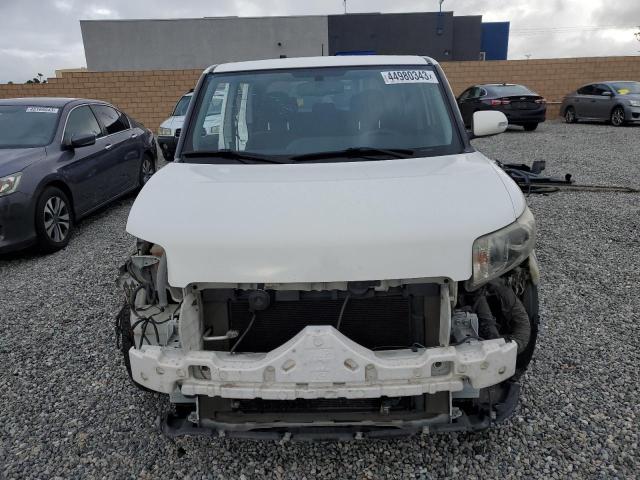 JTLZE4FE9CJ026974 - 2012 TOYOTA SCION XB Weiß Foto 5