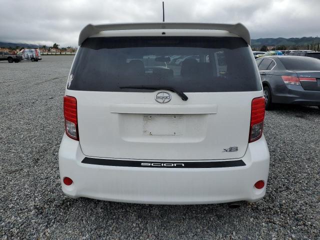 JTLZE4FE9CJ026974 - 2012 TOYOTA SCION XB Weiß Foto 6