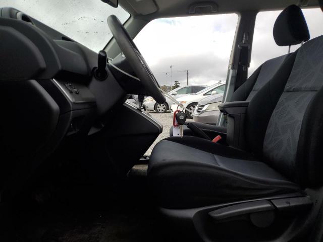 JTLZE4FE9CJ026974 - 2012 TOYOTA SCION XB Weiß Foto 7