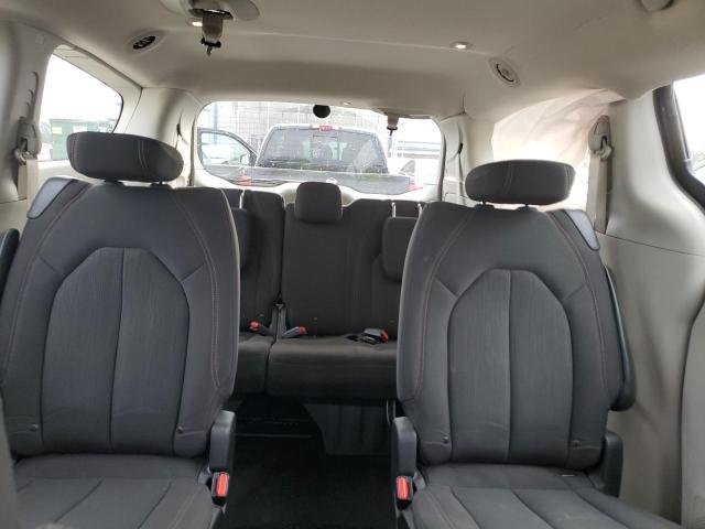 2C4RC1FG8KR522862 - 2019 CHRYSLER PACIFICA TOURING PLUS Mavi foto 10