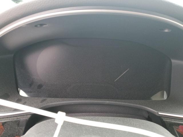 19XFL1H76RE017060 - 2024 HONDA CIVIC EXL WHITE photo 9