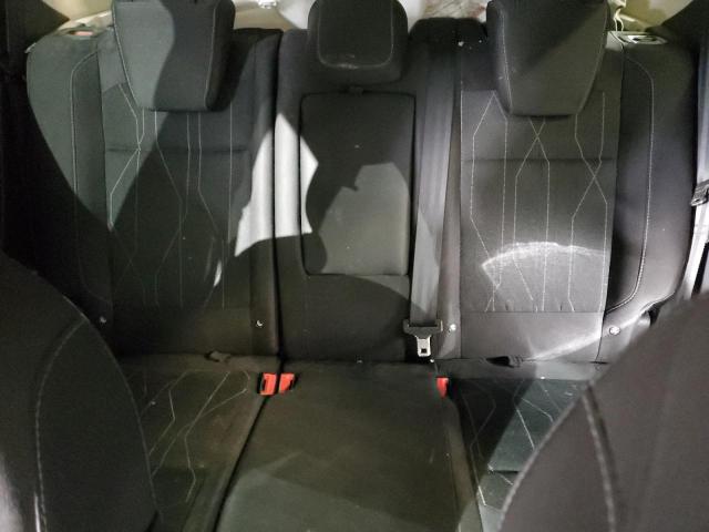 MAJ6P1ULXJC192257 - 2018 FORD ECOSPORT SE ლურჯი ფოტო 10