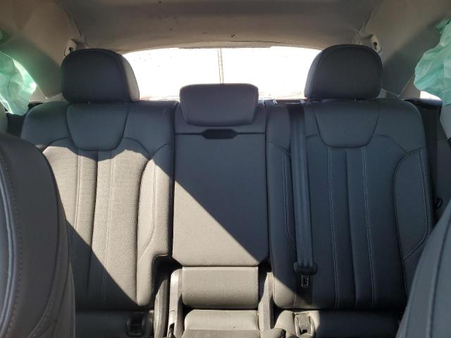 WA1CAAFYXM2088380 - 2021 AUDI Q5 PRESTIGE BLACK photo 10