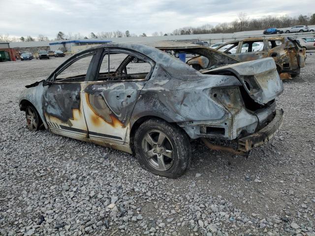 1G1PC5SB4F7213981 - 2015 CHEVROLET CRUZE LT BURN photo 2