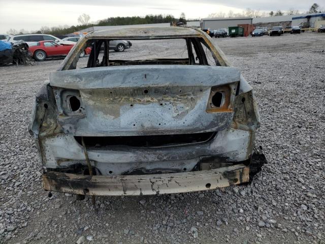 1G1PC5SB4F7213981 - 2015 CHEVROLET CRUZE LT BURN photo 6