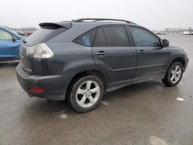 JTJGA31U240008280 - 2004 LEXUS RX 330 GRAY photo 3