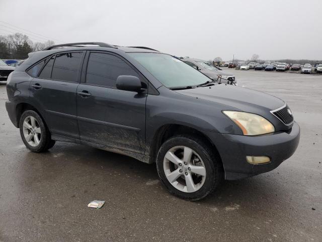 JTJGA31U240008280 - 2004 LEXUS RX 330 GRAY photo 4