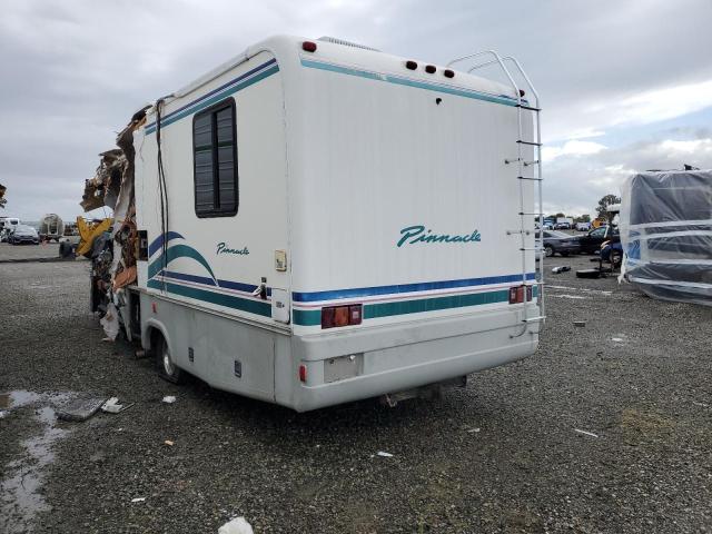 3FCMF53G6VJA05103 - 1997 PINN RV SUPER DUTY WHITE photo 3