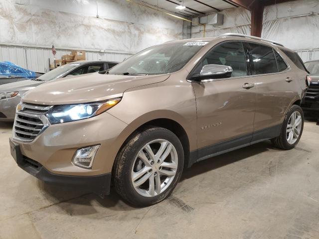 2019 CHEVROLET EQUINOX PREMIER, 