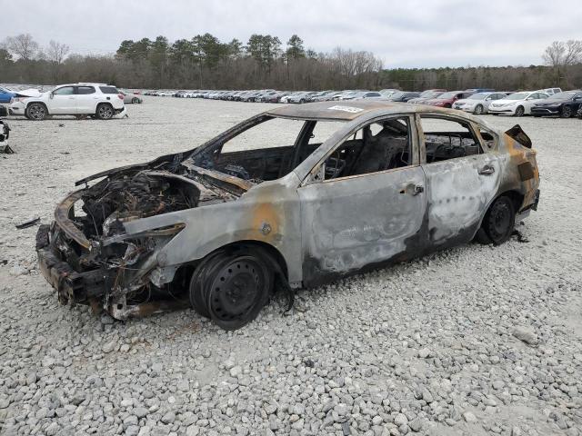 1N4AL3AP2FC266772 - 2015 NISSAN ALTIMA 2.5 BURN photo 1