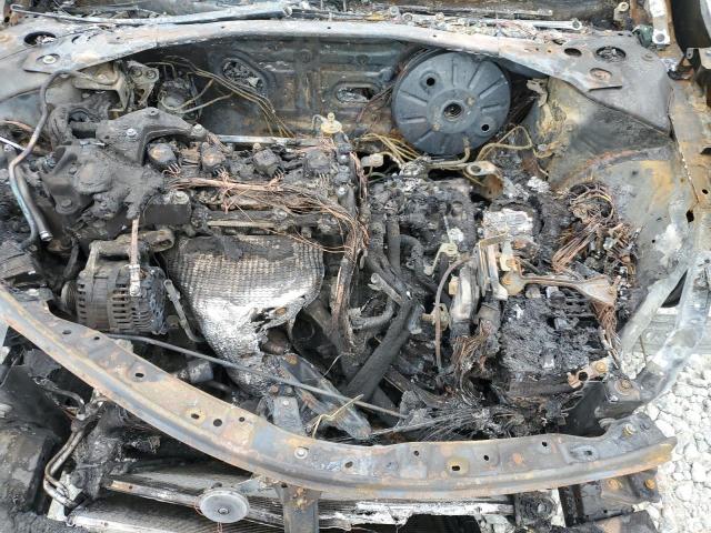 1N4AL3AP2FC266772 - 2015 NISSAN ALTIMA 2.5 BURN photo 11