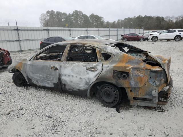 1N4AL3AP2FC266772 - 2015 NISSAN ALTIMA 2.5 BURN photo 2