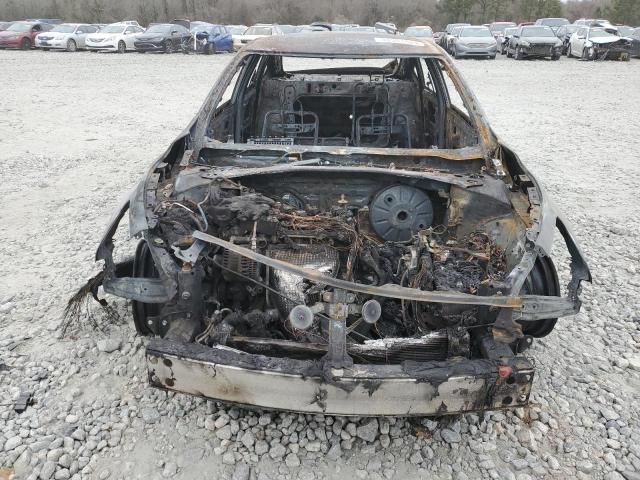 1N4AL3AP2FC266772 - 2015 NISSAN ALTIMA 2.5 BURN photo 5