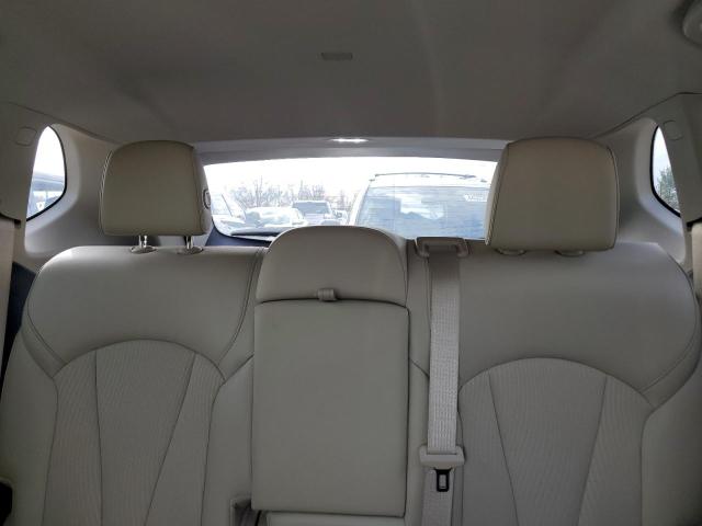 LRBFX1SA7KD075953 - 2019 BUICK ENVISION PREFERRED 银色 照片 10