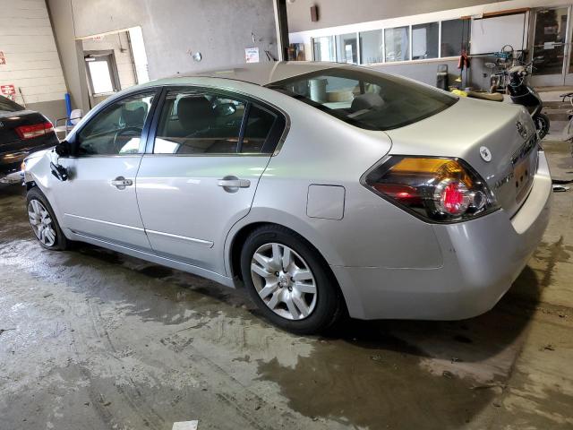 1N4AL21E59N543352 - 2009 NISSAN ALTIMA 2.5 SILVER photo 2