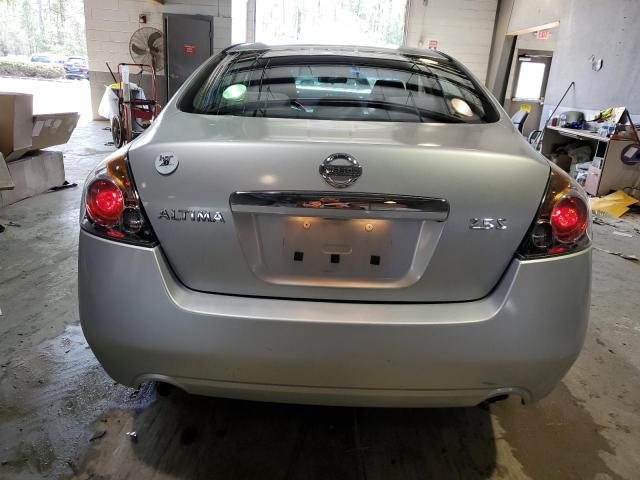 1N4AL21E59N543352 - 2009 NISSAN ALTIMA 2.5 SILVER photo 6