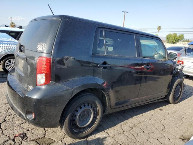 JTLZE4FE9FJ079260 - 2015 TOYOTA SCION XB BLACK photo 3