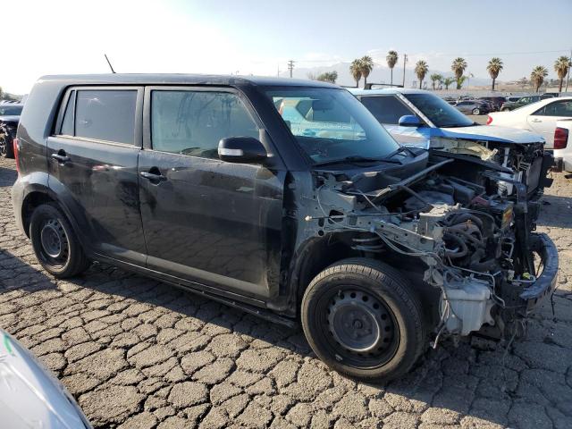 JTLZE4FE9FJ079260 - 2015 TOYOTA SCION XB BLACK photo 4