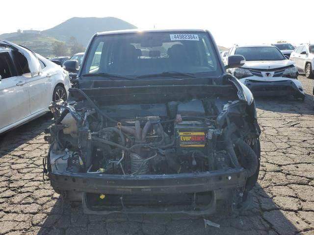 JTLZE4FE9FJ079260 - 2015 TOYOTA SCION XB BLACK photo 5