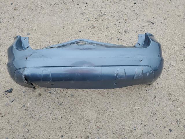 2T1KR32E87C658142 - 2007 TOYOTA COROLLA MA XR BLUE photo 12