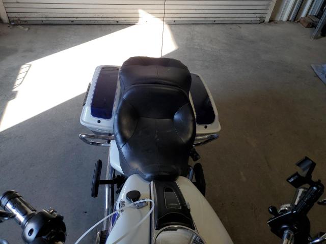 1HD1FC4137Y640883 - 2007 HARLEY-DAVIDSON FLHTCUI 双色 照片 6